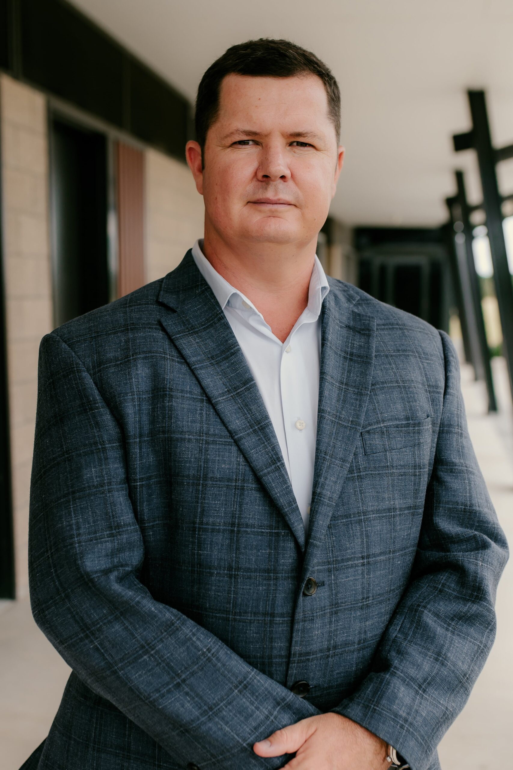 002 Peter Sanderson --- Business Development-min