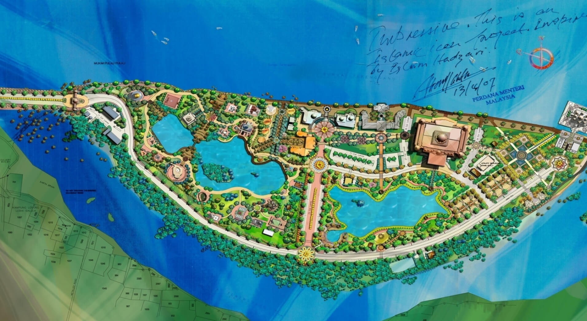 3. Master Planning 2