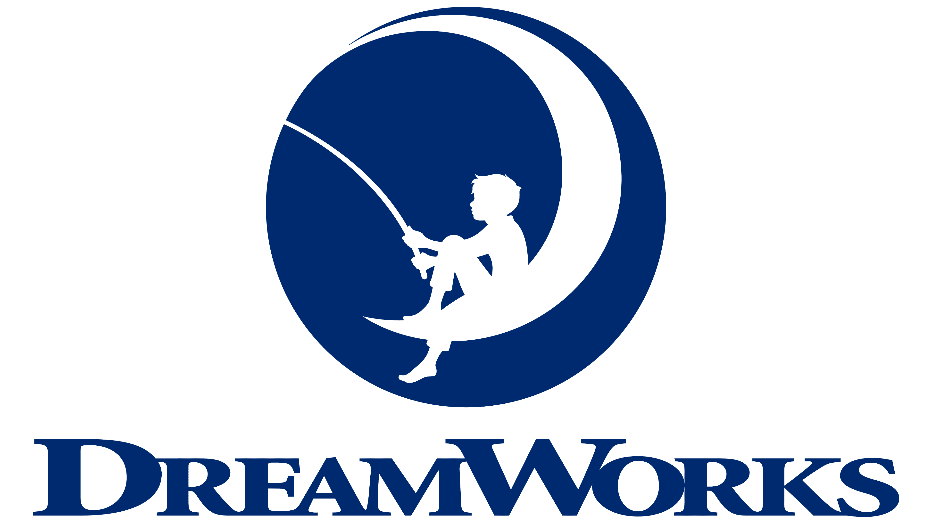 Dream Work Logo