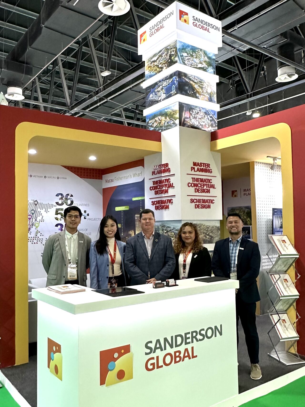 Dubai Entertainment Amusement and Leisure Show (DEAL 2024)