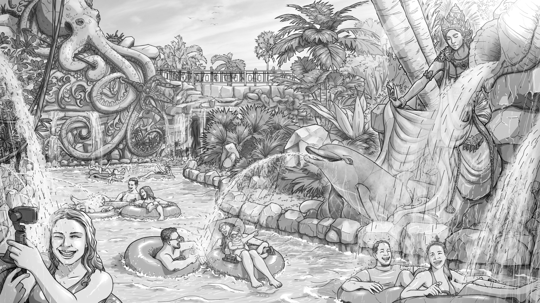Thematic Conceptual Design