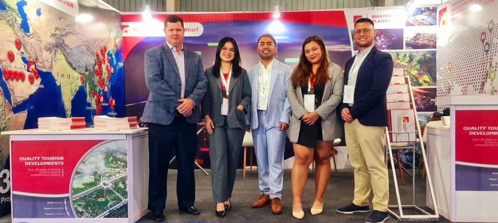 22nd IAAPI Amusement Expo